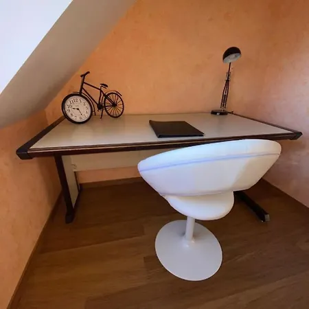 D'hotes Les Grillons