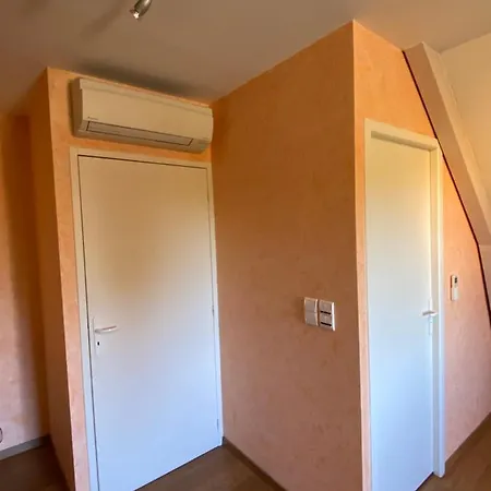 Bed and breakfast D'hotes Les Grillons