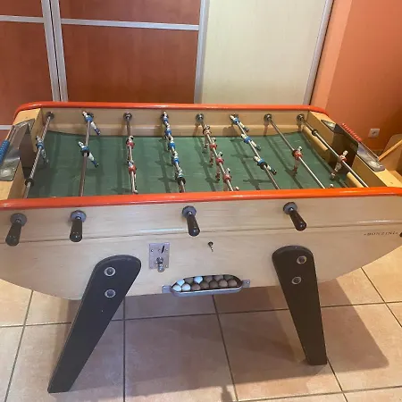 D'hotes Les Grillons Olemps