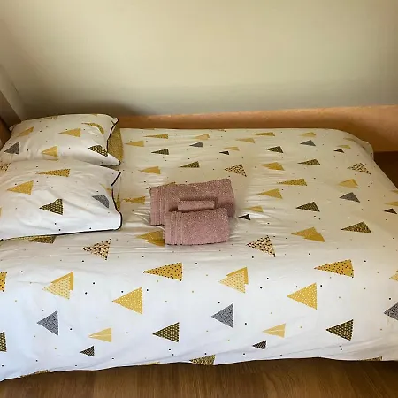 Bed and breakfast D'hotes Les Grillons 3*